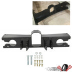 Rear Trailing Arm Crossmember for Chevy C10 GMC C15 (1963–1972)