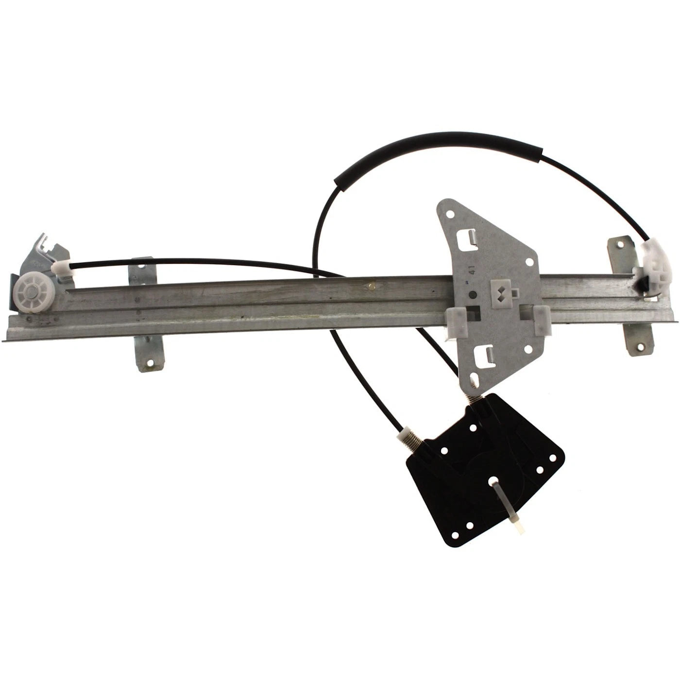 Power Window Regulator Set for Dodge Dakota Crew Cab/Quad Cab (2000–2004)