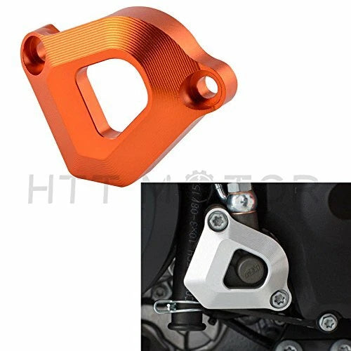 Clutch Slave Cylinder Guard for KTM 990 SM/R/T, 1090 Adventure R, 1290 Super Duke