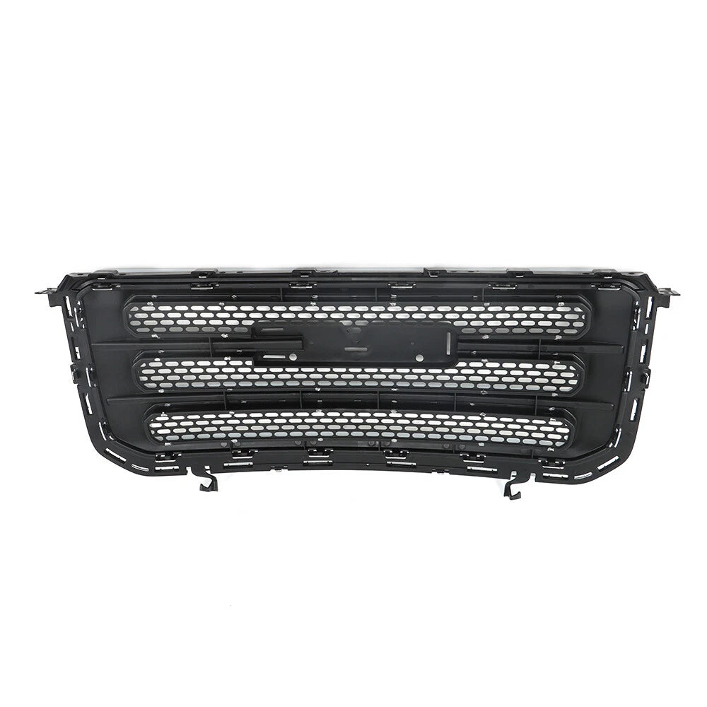 Chrome Grille Assembly for GMC Acadia SLT (2013–2016)