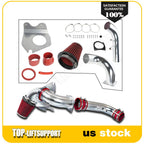 Cold Air Intake Induction Kit with Filter for Ford Mustang (1996–2004)