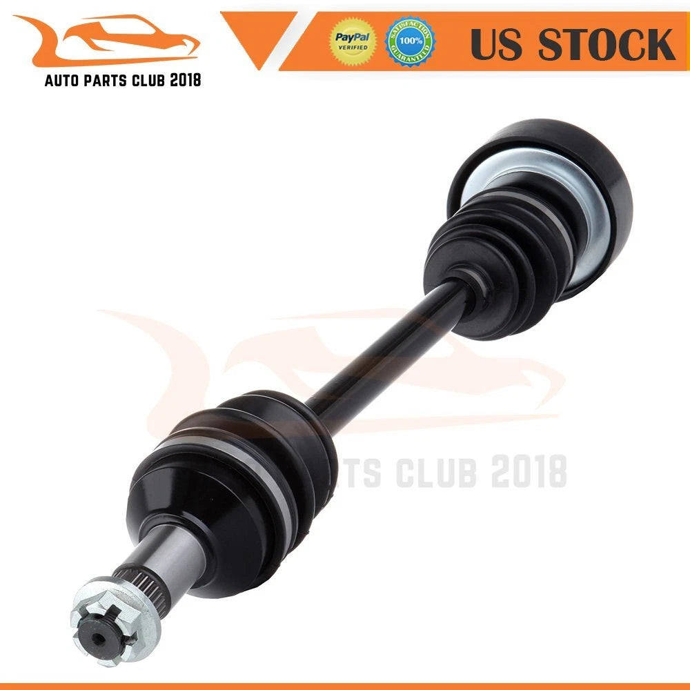 Complete CV Axle for Arctic Cat 1000 400 500 550 650 700 (2006–2011)