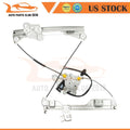 Window Regulator with Motor for Nissan 350Z (2003–2009)