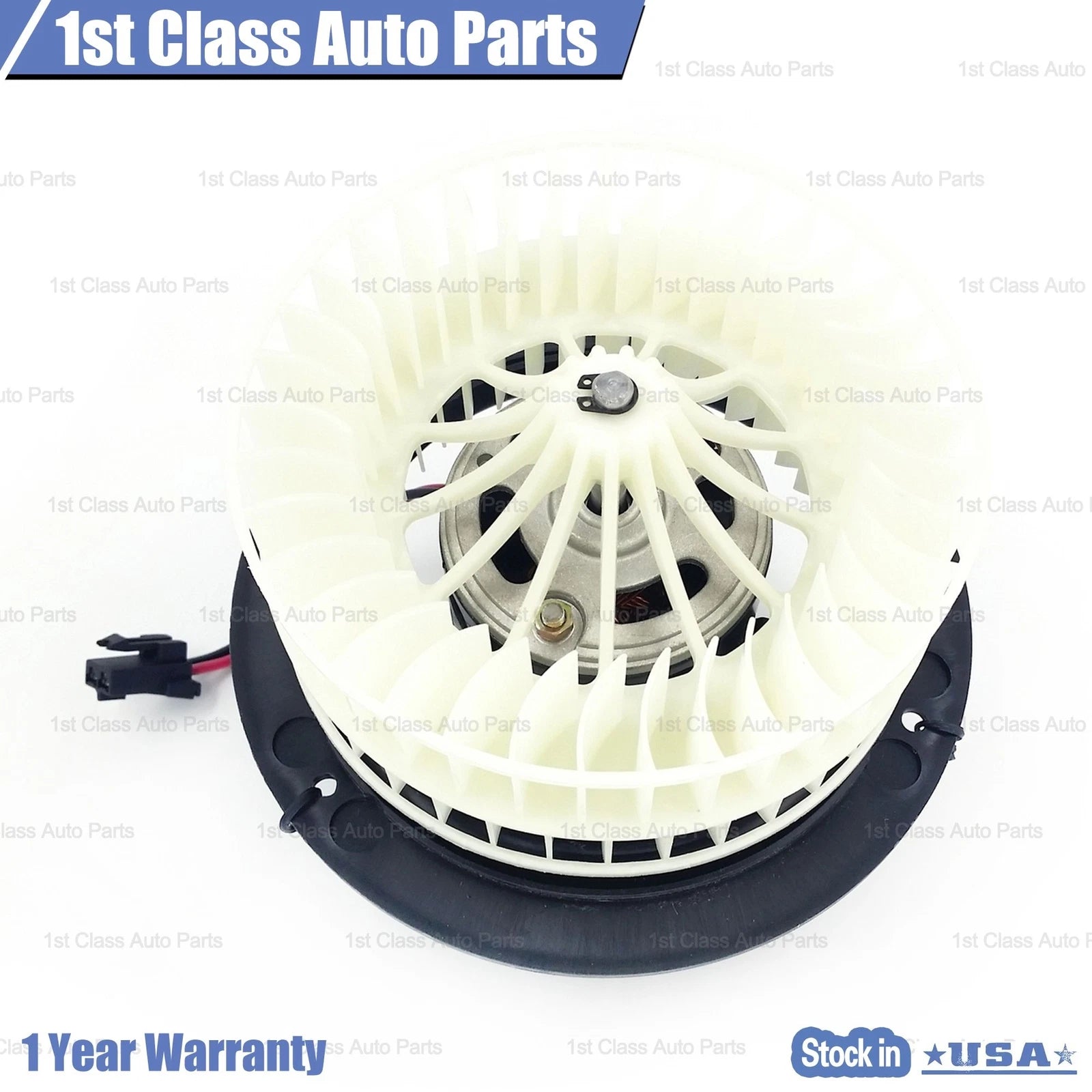 Blower Motor for Freightliner Century Class (1994–2002)