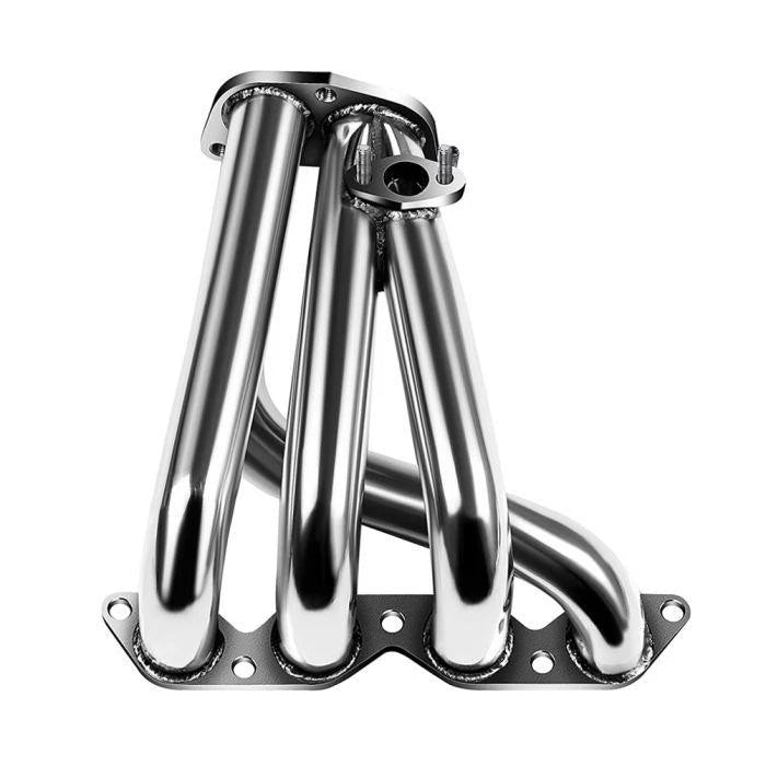 Stainless Exhaust Header Manifold for Toyota Corolla (1993–1997) 4A-FE 7A-FE