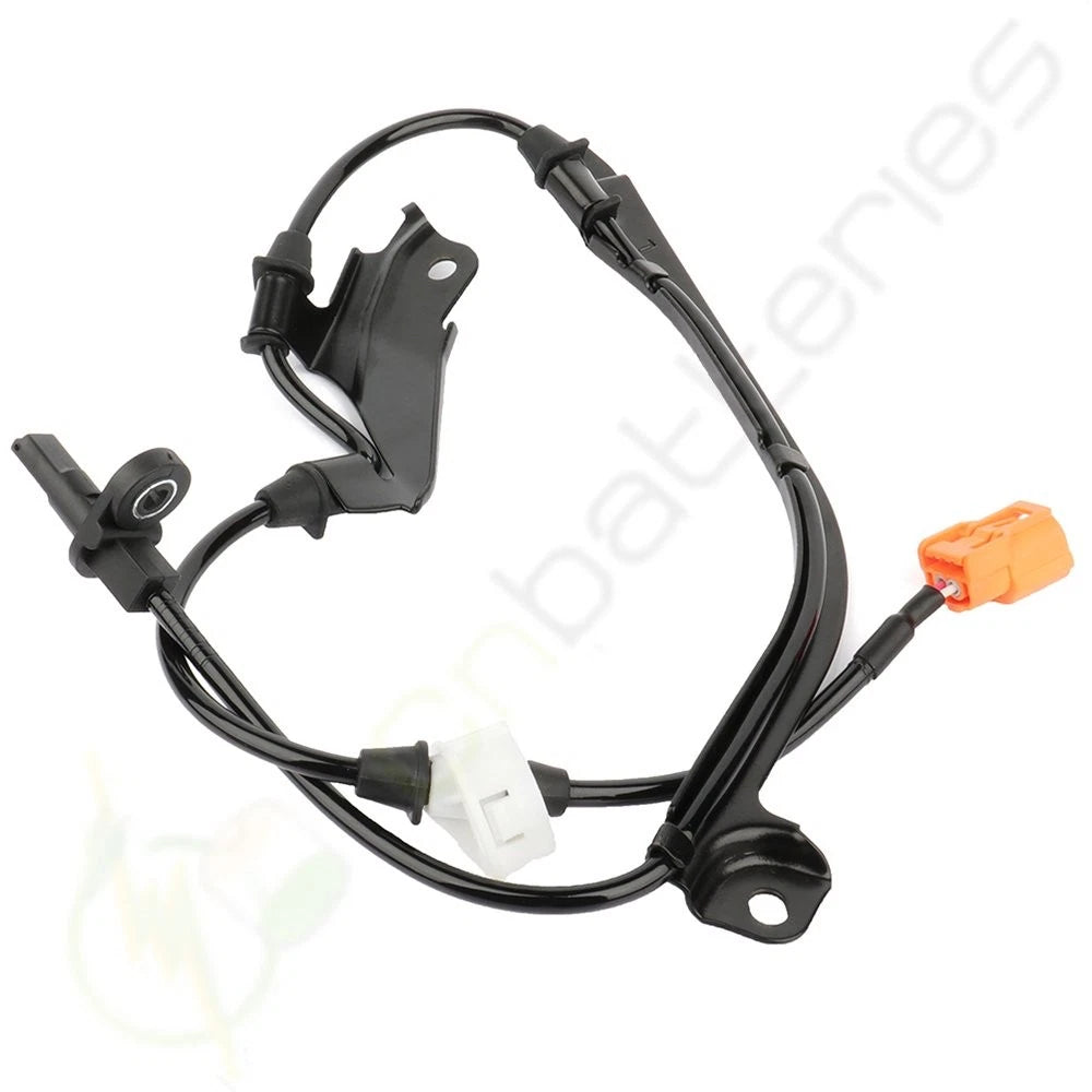 Front Left ABS Wheel Speed Sensor Assembly for Acura TL (2004–2008)