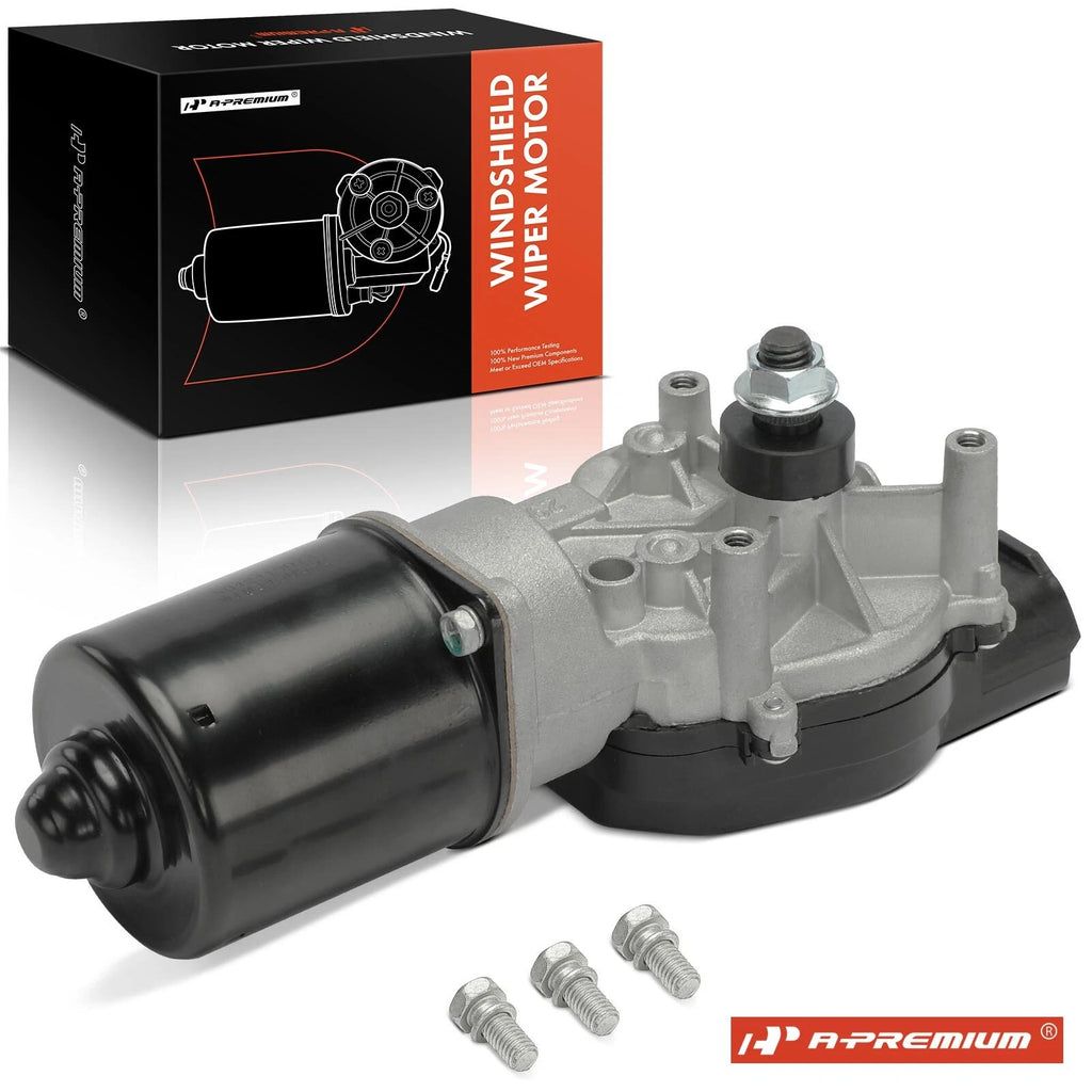 Wiper Motor for Subaru Outback, Forester (2000–2004)
