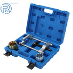 Rear Suspension Control Arm Bushing Tool Kit for Mazda 