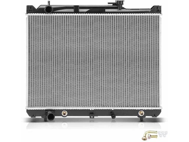 Radiator for Suzuki XL7 2002-2003 (2.7L V6 VG381BK)