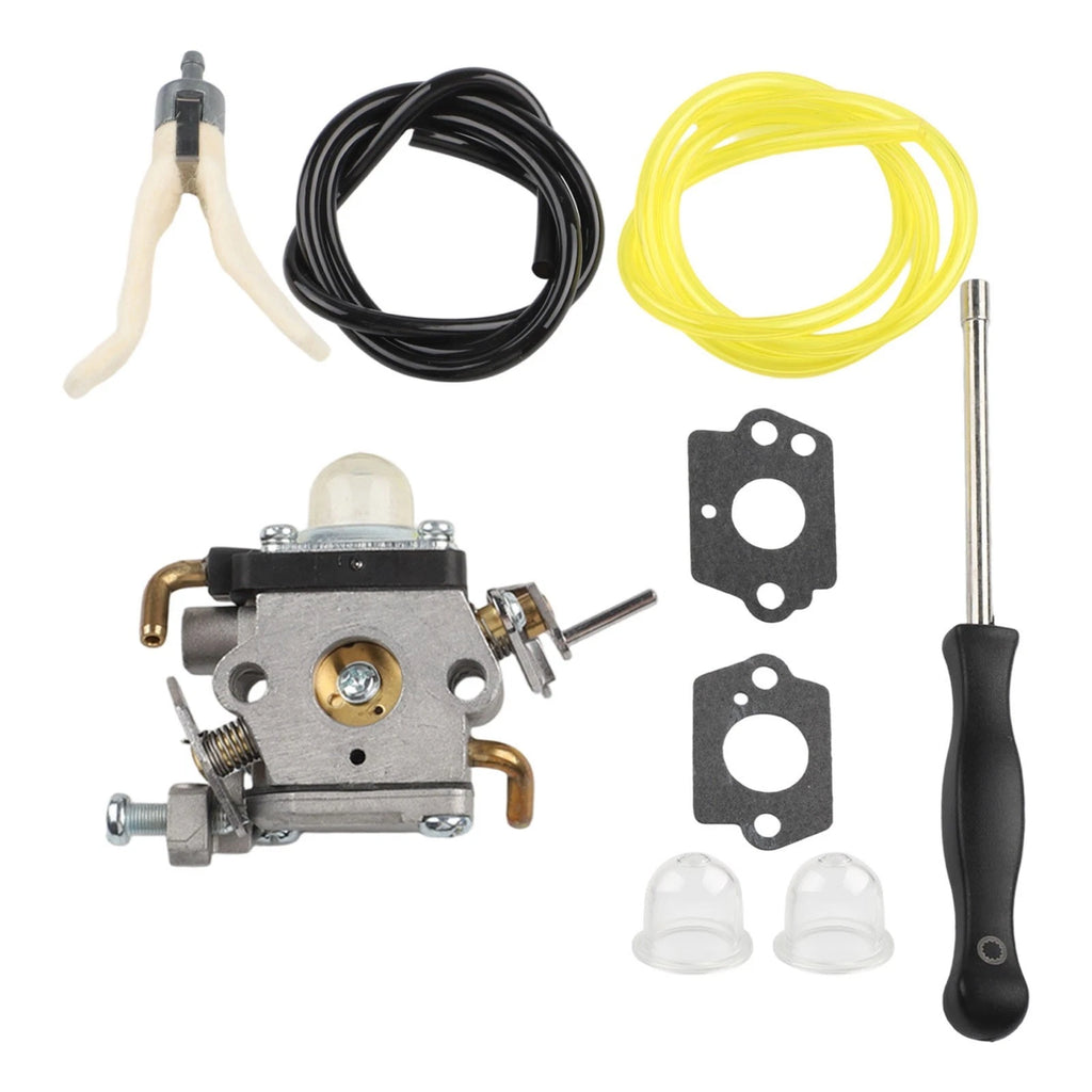 Carburetor for 122LK 122LD Trimmers