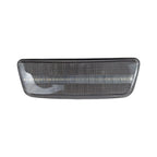 Clear LED Wheel Fender Side Marker Parking Lights for Kenworth T680 T700 T880