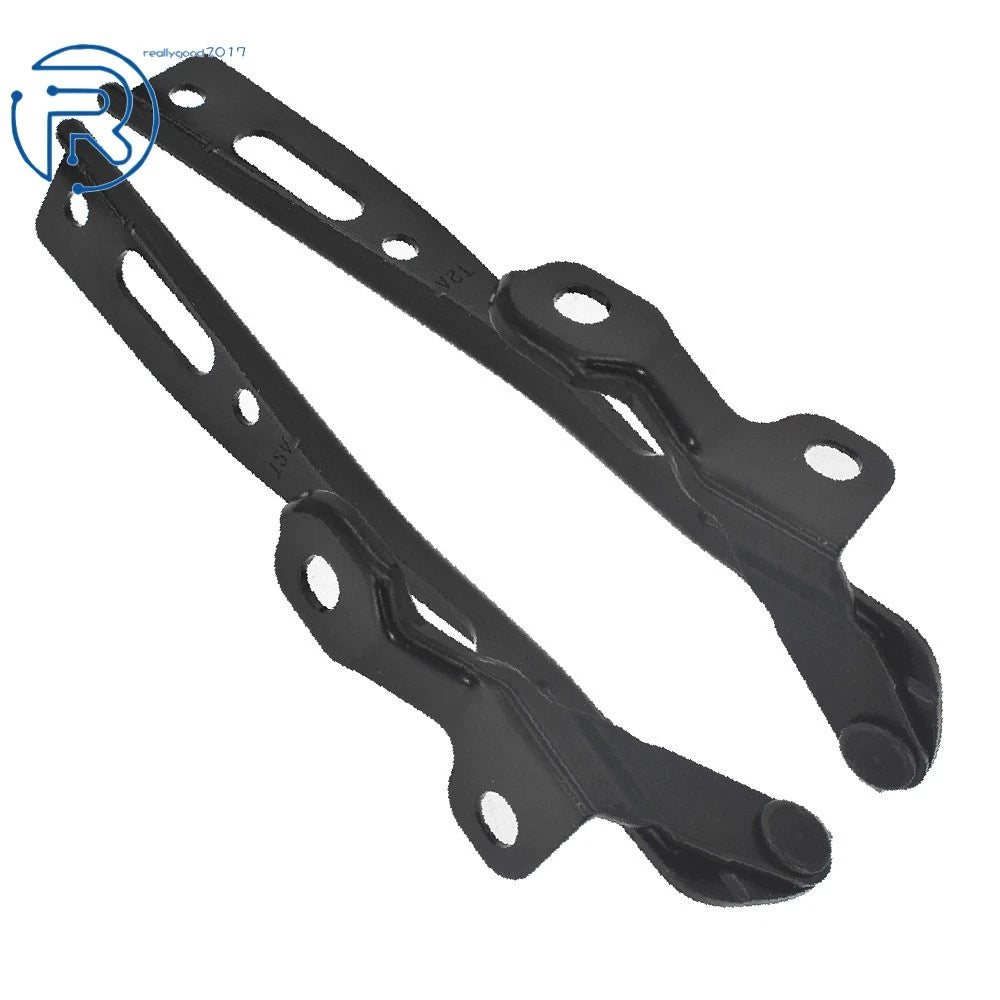 Set of 2 Hood Hinges for Honda Accord (2013-2017)