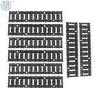 2' E Track Tie Down for Trucks Vans (Enclosed Trailer)