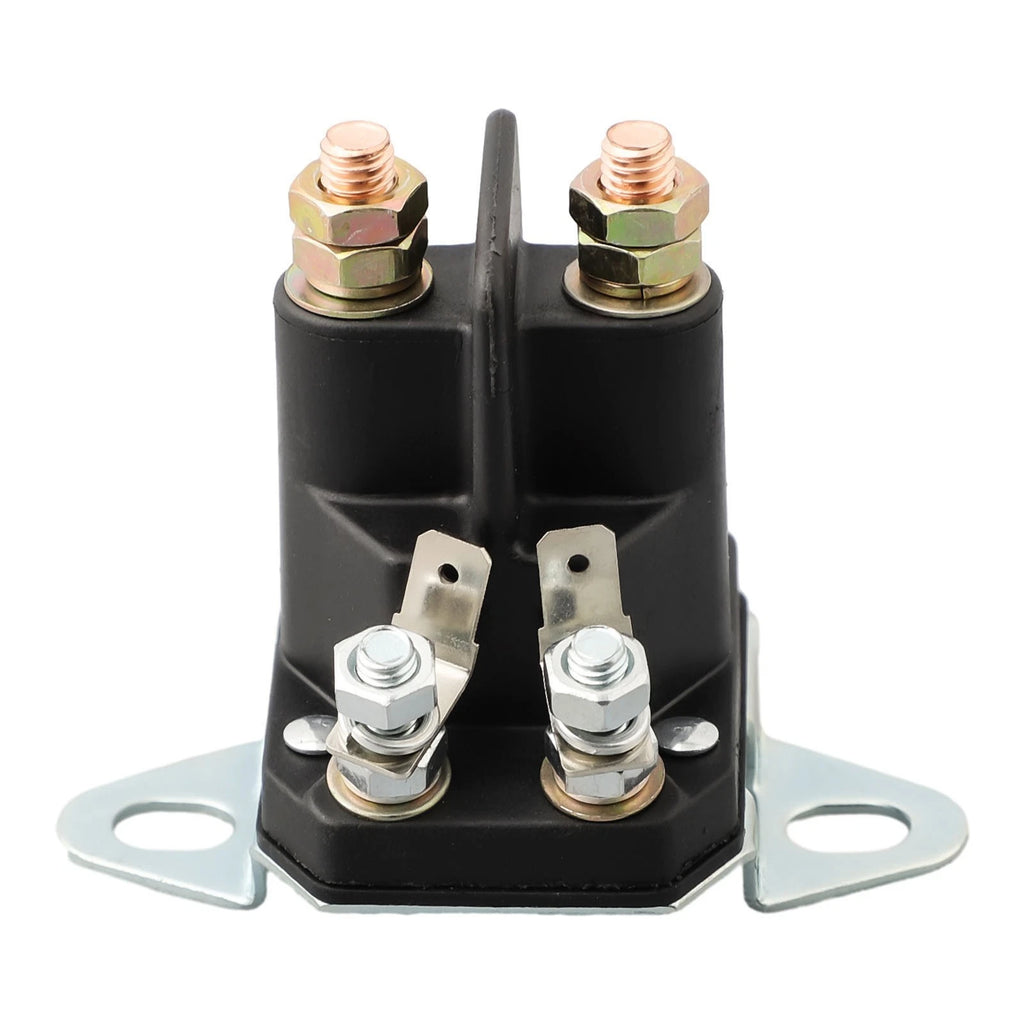 Starter Solenoid for Chainsaw Lawn Mower (2010–2023)