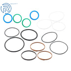 Steering Cylinder Seal Kit for JLG Telehandler 6036 6042 8042 10042 10054