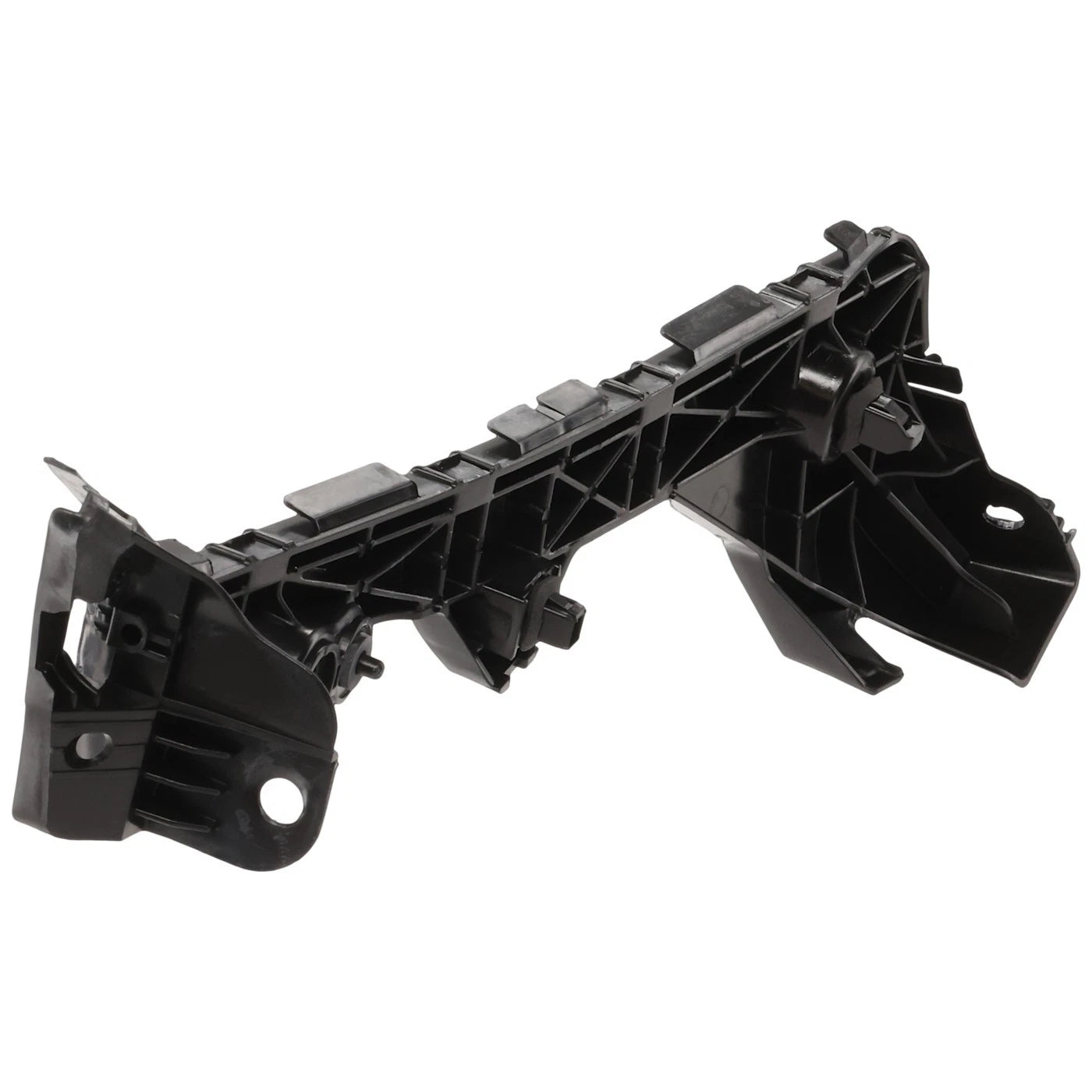 Bumper Retainer for Mazda 3 (2010-2013) Rear Passenger Side