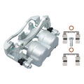 Front Left Brake Caliper with Bracket for Pontiac Torrent (2006) & Saturn Vue (2004–2007)