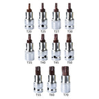 Sockets Wrenches Set for