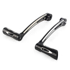 Moto Heel Toe Shift Lever with Shifter Pegs for Harley Touring (1997–2016)