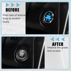 Start Stop Button Cover Kit for Ford Explorer Hybrid (2011–2023) 723115121223