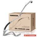 Oil Cooler Hose Assembly for Chevrolet Silverado 2500 HD (2001â2007)