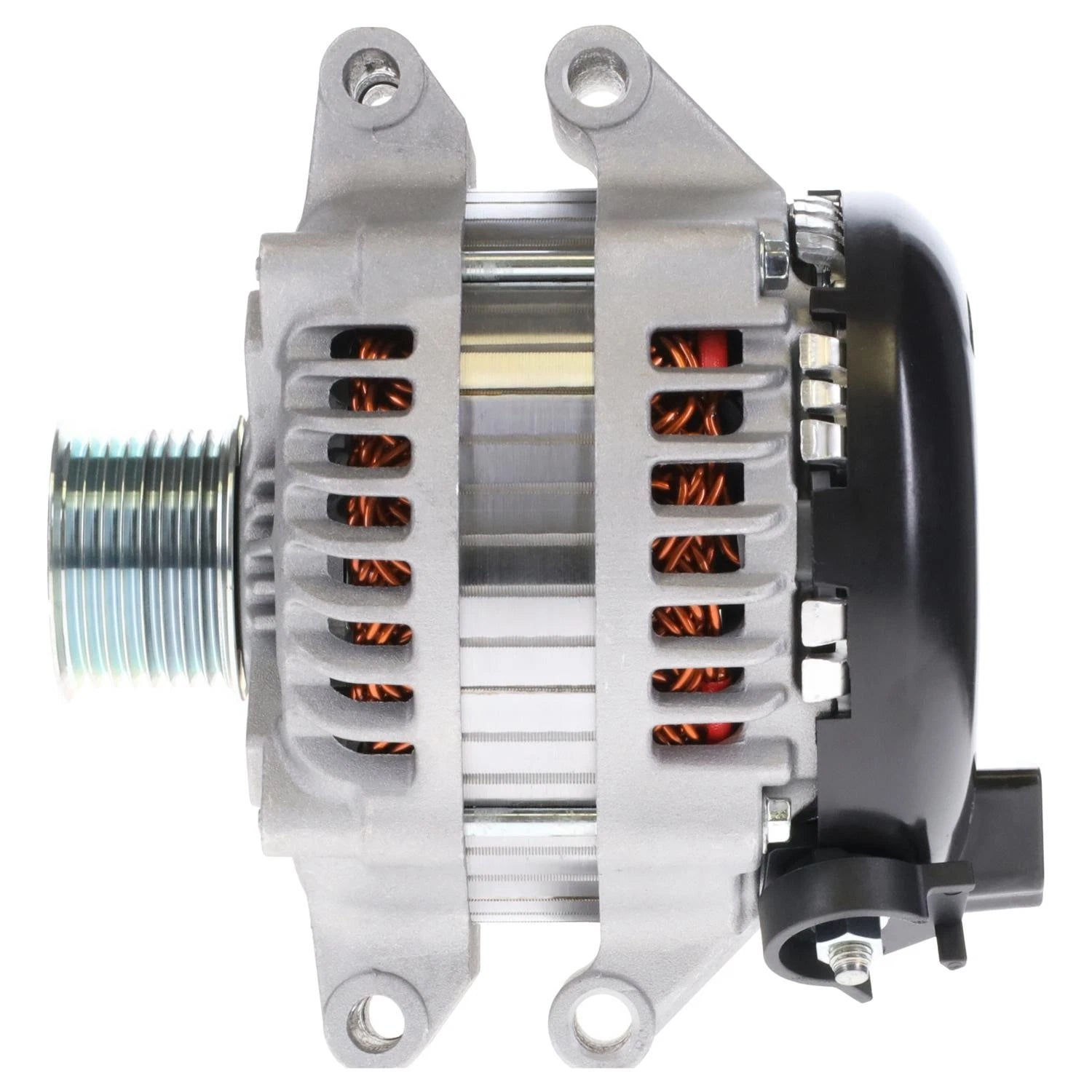 Alternator for BMW X6 X5 X3 640i 3.0L (2012)