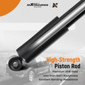 Front Rear Struts Control Arm Tie Rod Sway Bar for Kia Sorento (2011–2013)