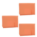 Set of 3 PVA Chamois Towels for Car Drying (26"x17")
