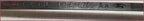 Engine Oil Dipstick for Bronco 302ci V8 5.0L (1971–1977) D1DE-6750-AA