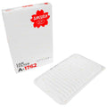 Air Filter 4cyl 1.5L for Mazda 2 DE DY (2002-2014)