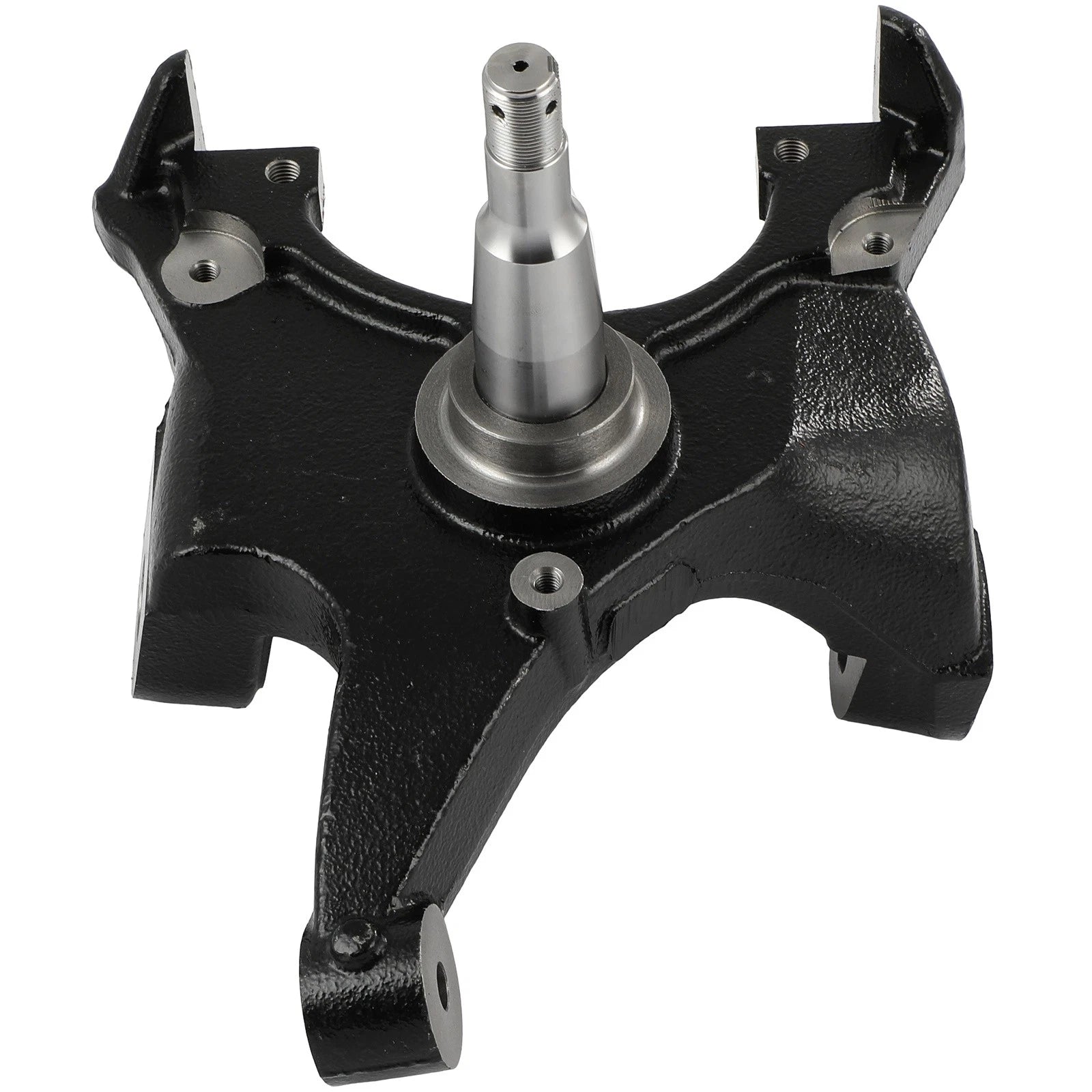 2X 2" Drop Lowering Spindles for Chevy GMC C1500 C2500 2WD