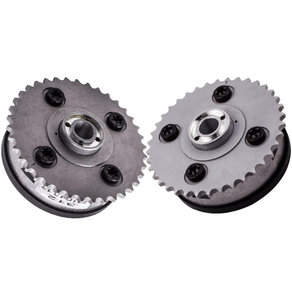 2X Exhaust + Intake Camshaft Adjuster for BMW F20 F30 E90 F10 F01 X1 (2011–2019) 11367578877