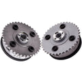 2X Exhaust + Intake Camshaft Adjuster for BMW F20 F30 E90 F10 F01 X1 (2011–2019) 11367578877