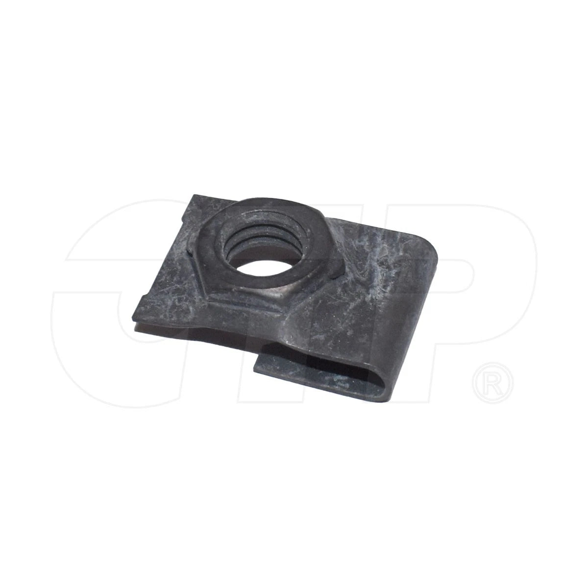 2X Nut/Clip for Caterpillar Models (Fits Various)