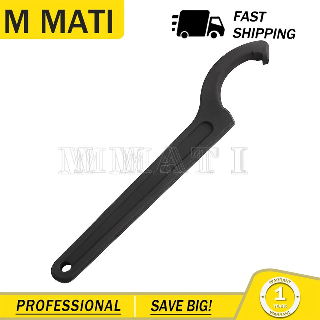Adjustable Shock Absorber Preload Tool for Polaris RZR 800 S EFI (2009–2012)