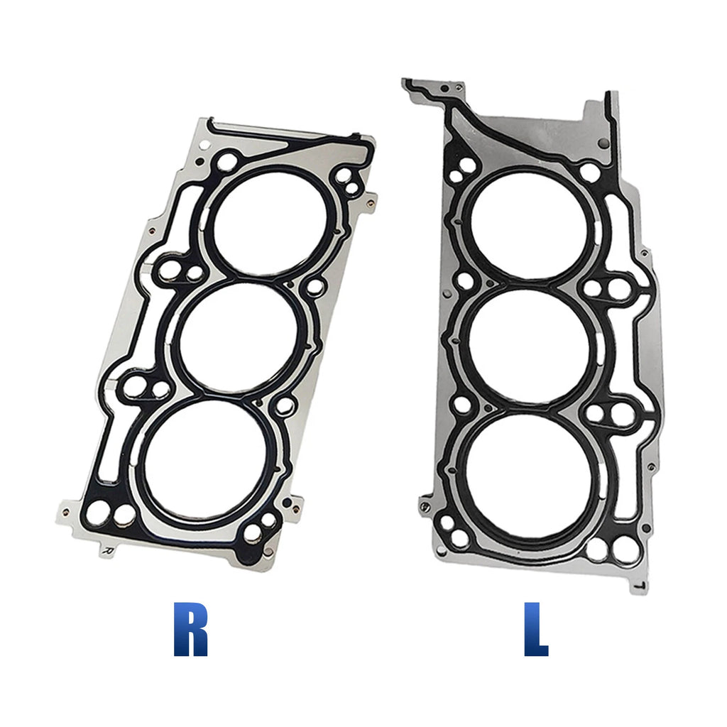 Cylinder Head Gasket Bolts Set for Chrysler 200 (2011-2014)