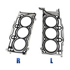 Cylinder Head Gasket Bolts Set for Chrysler 200 (2011-2014)