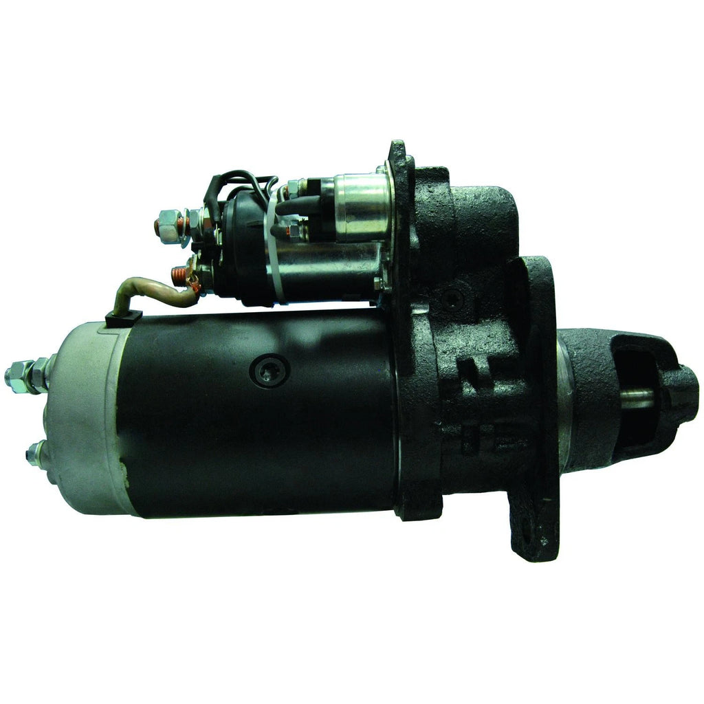 Starter for Mercedes Heavy Duty Actros Series (1996–2010)