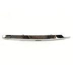 Front Right Fog Light Cover for Kia Sportage (2009-2013)