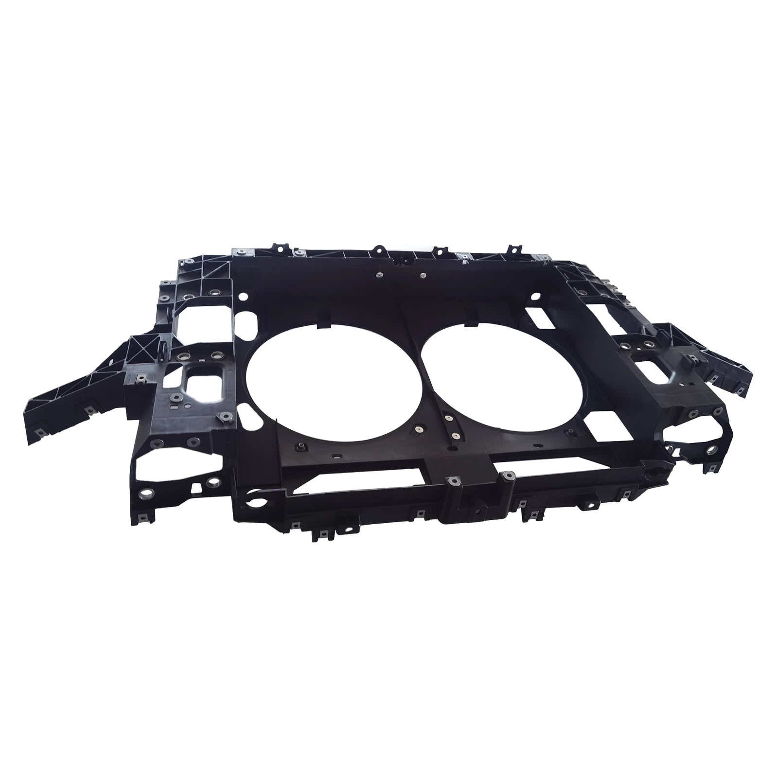 Radiator Core Support Bracket for Infiniti EX35 EX37 QX50 (2008–2017)