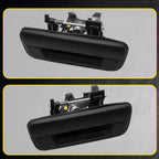 Tailgate Handle for Chevy Colorado GMC Canyon (2004–2014) Textured