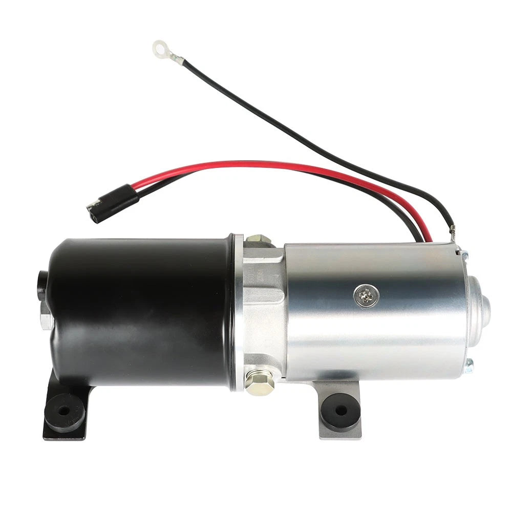Convertible Top Hydraulic Pump for Ford Mustang (1983–1993)