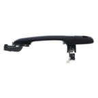 Front Right Door Handle Black W/ Keyhole for Ford Ranger PK BT50 (2006–2011)