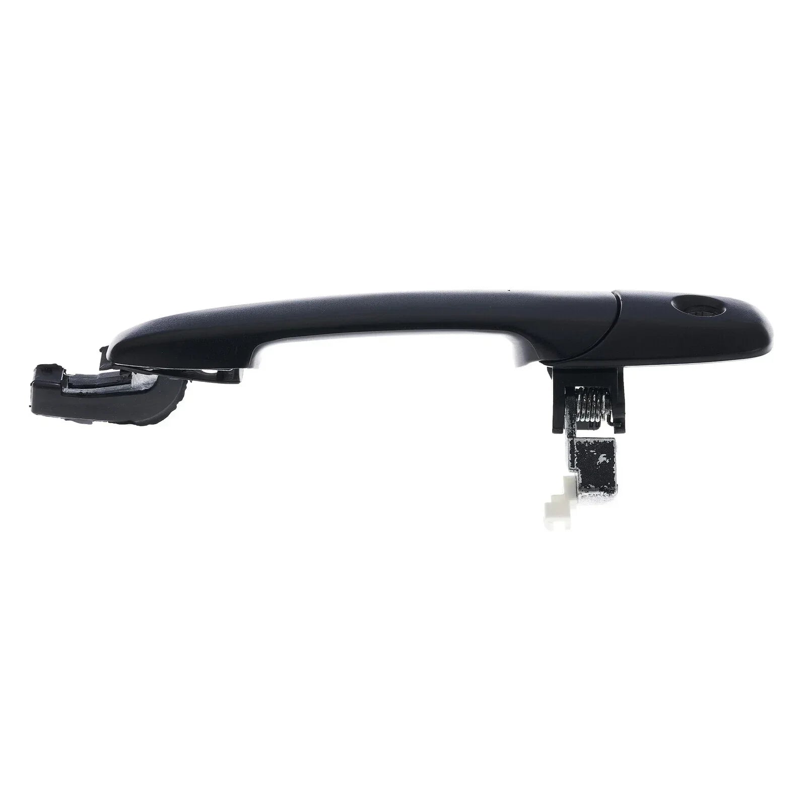 Front Right Door Handle Black W/ Keyhole for Ford Ranger PK BT50 (2006–2011)