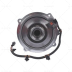 Viscous Coupler for Mazda CX-3, CX-5, CX-9 (2013–2023)