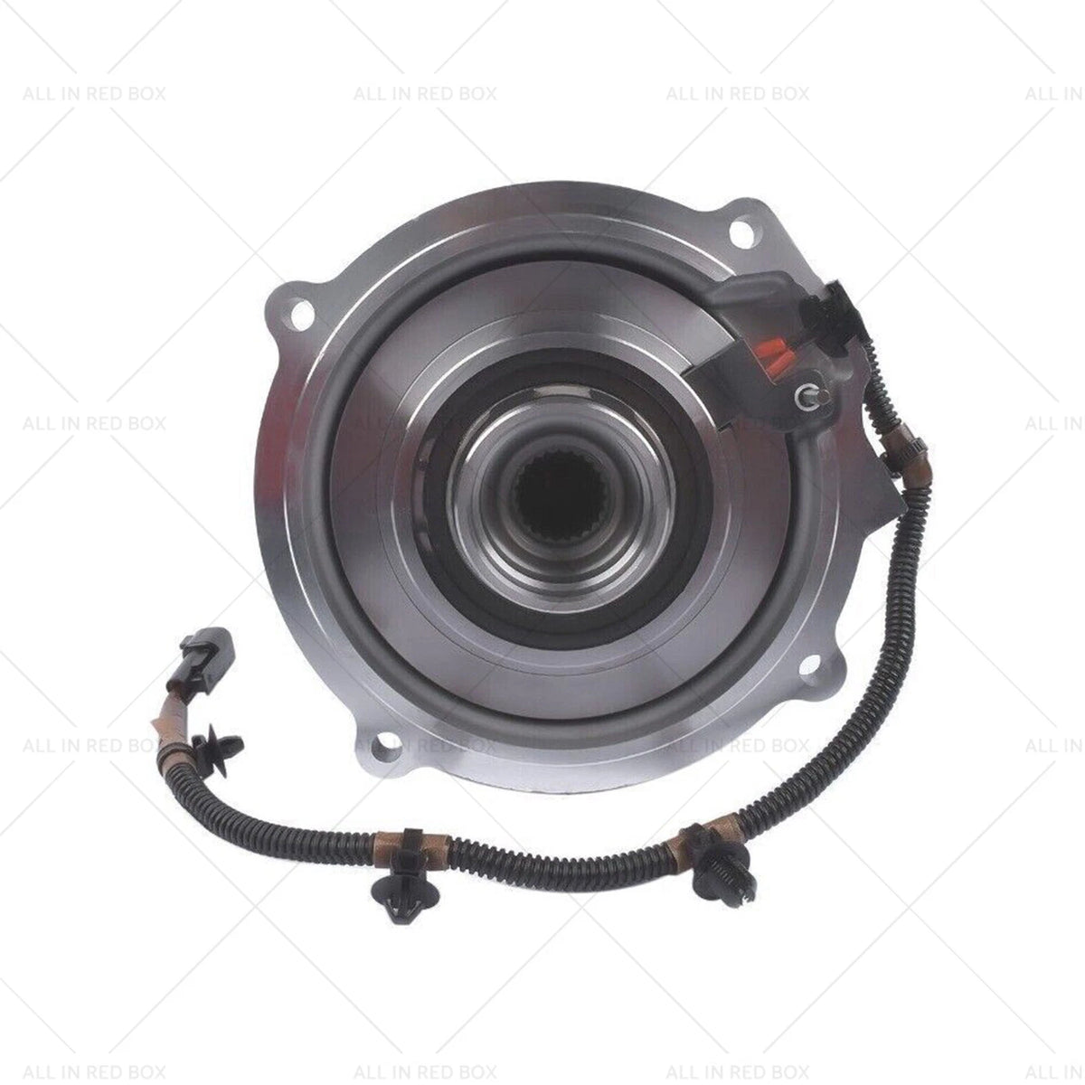 Viscous Coupler for Mazda CX-3, CX-5, CX-9 (2013–2023)