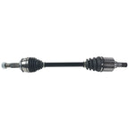 CV Axle Shaft Assembly for Nissan Murano (2009–2014) Front Right