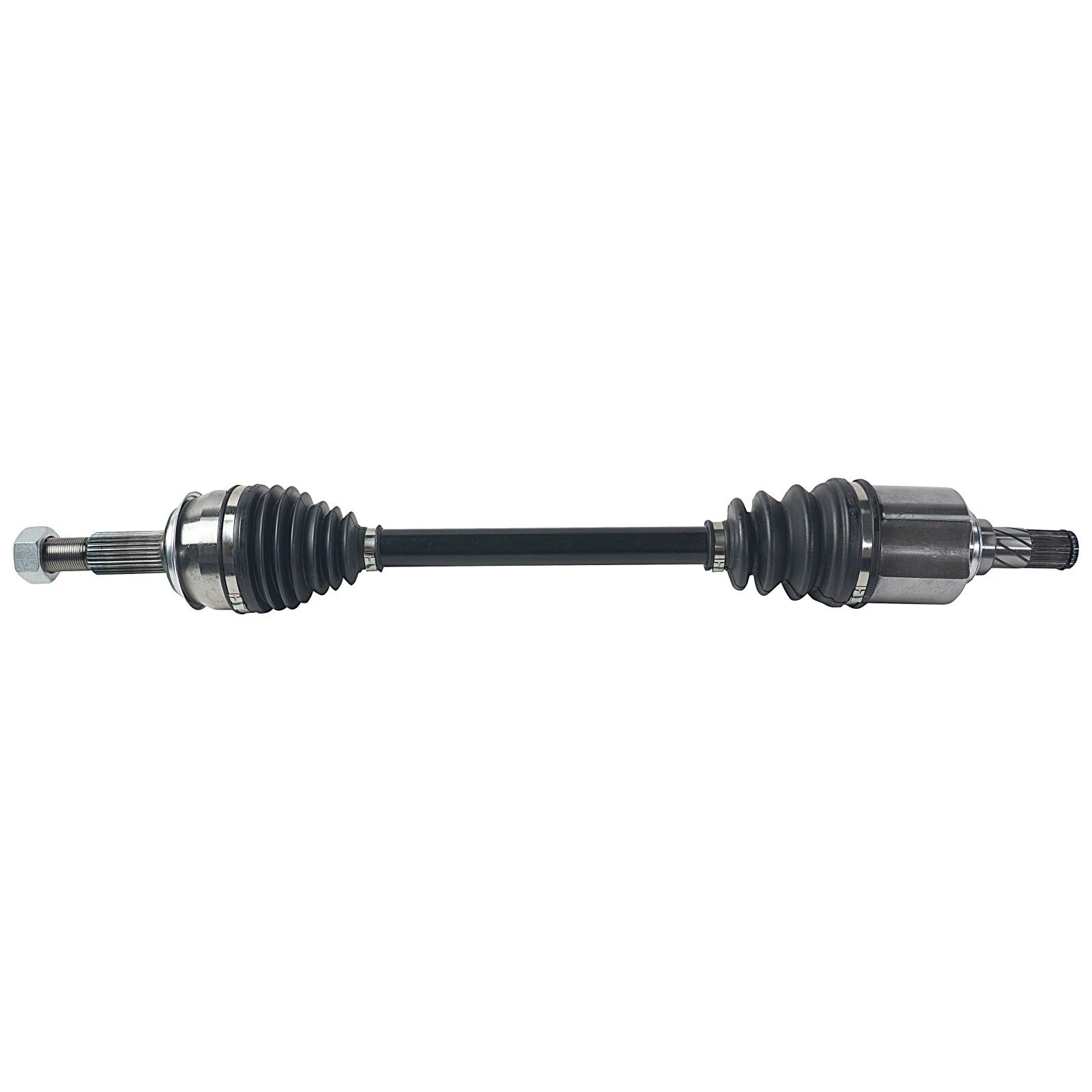 CV Axle Shaft Assembly for Nissan Murano (2009–2014) Front Right