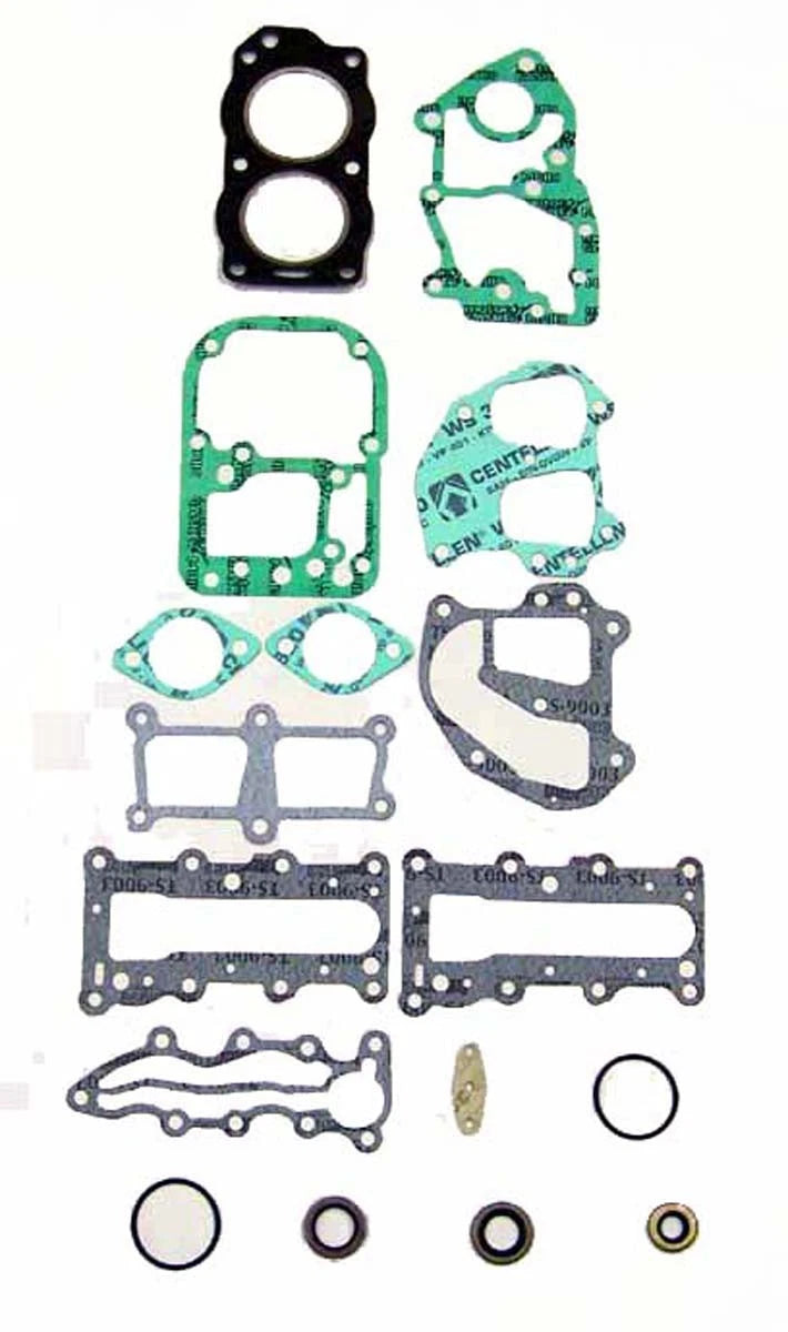 Gasket Kit for Johnson Evinrude 9.9/15 Hp (1974–1992) 500-118 0394546