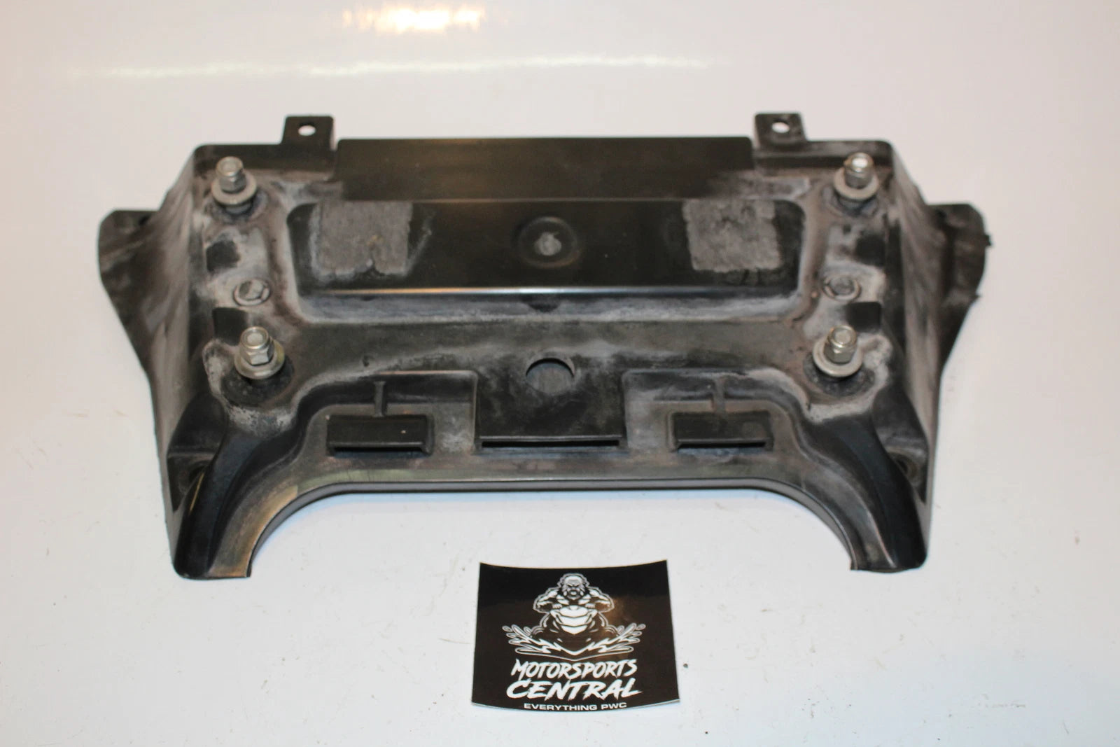 Seat Bridge Cross Plate Bracket for Honda Aquatrax R12X (2002–2007) 77361-HW3-670